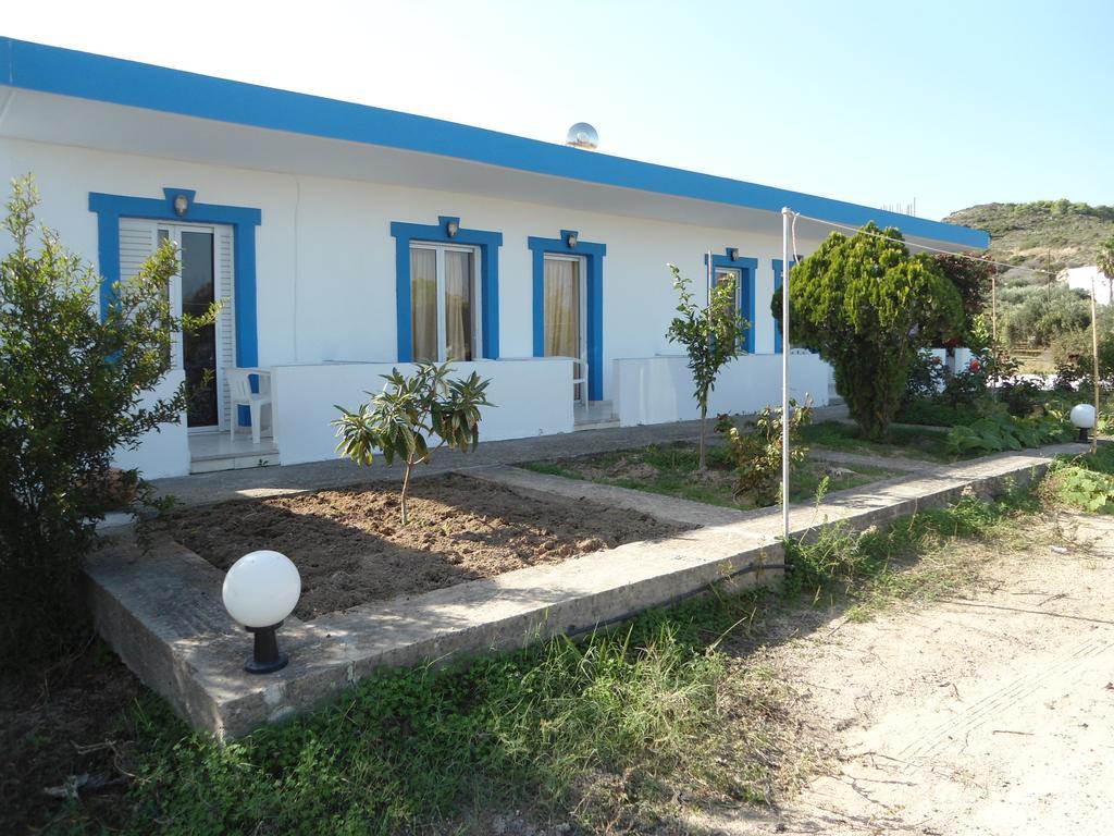 Matina Studios Kéfalos Extérieur photo